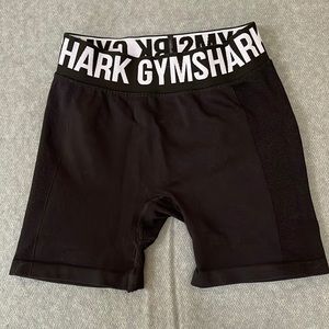 Gymshark flex shorts